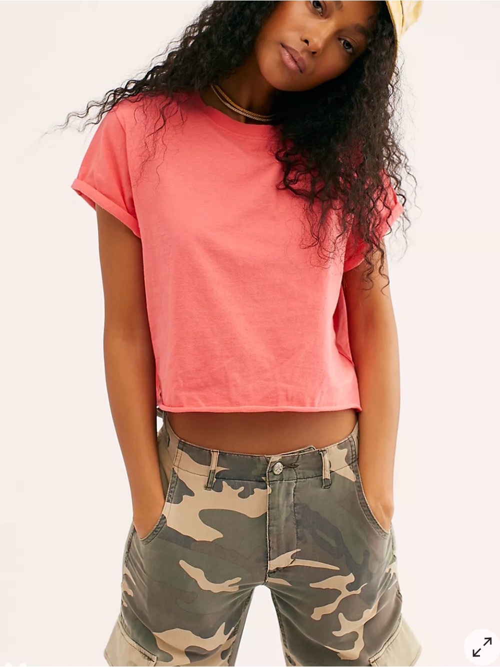 We The Free The Perfect Tee